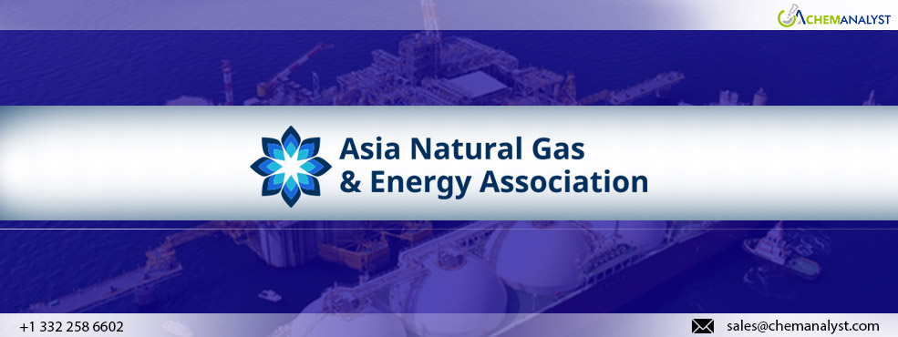 ANGEA and Korean LNG Association Join Forces to Strengthen Global LNG Cooperation