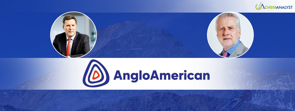 Anglo American, Codelco Forge $5 Billion Copper Partnership