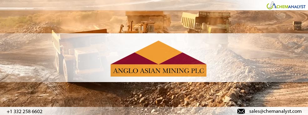 Anglo Asian Mines Unveils Resource Estimates for Garadag Copper Project in Azerbaijan