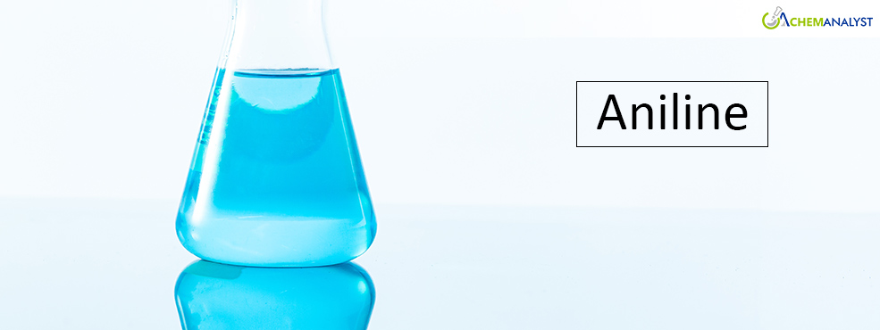 Aniline Market Faces Challenges in Europe as Prices Decline and Demand Remains Low