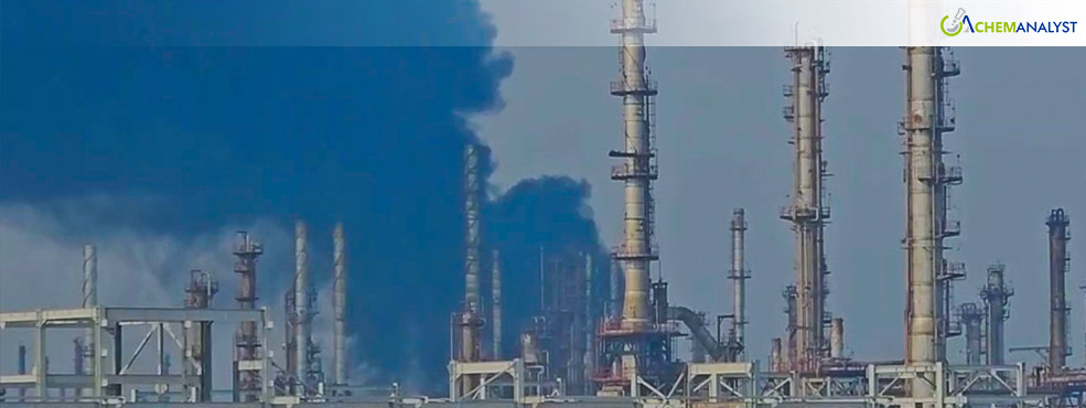 Another Massive Explosion at an IOCL Refinery; This Time it’s in Mathura