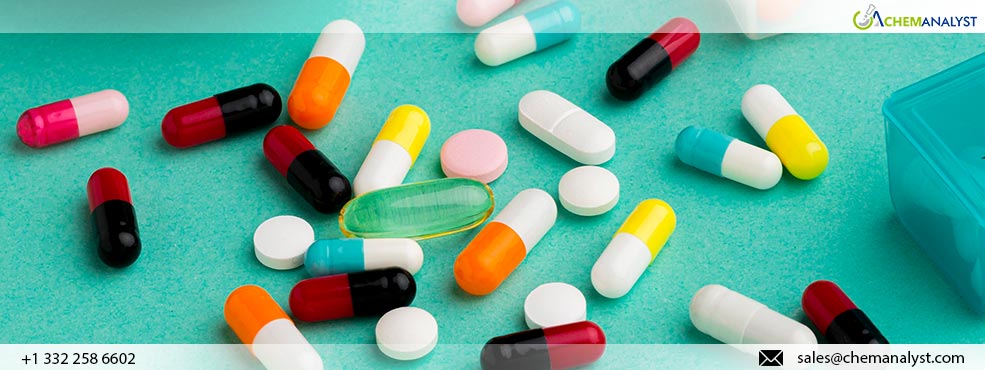 Antibiotic Squeeze: Levofloxacin Hemihydrate Prices Set to Surge Worldwide