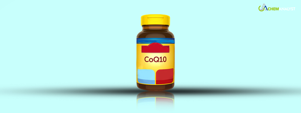 Anticipated Price Surge of CoQ-10 Reflecting Industry Resilience in March 2024