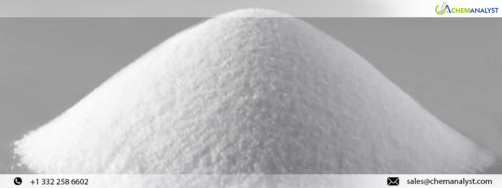 Anticipated Surge in Sodium Propionate Prices Reflects Global Market Dynamics