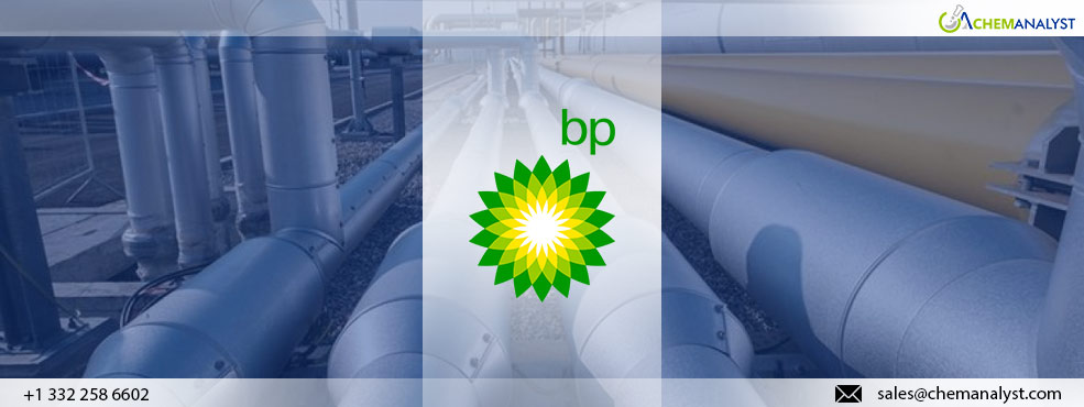 Apollo Teams up with BP on Trans Adriatic Pipeline Project