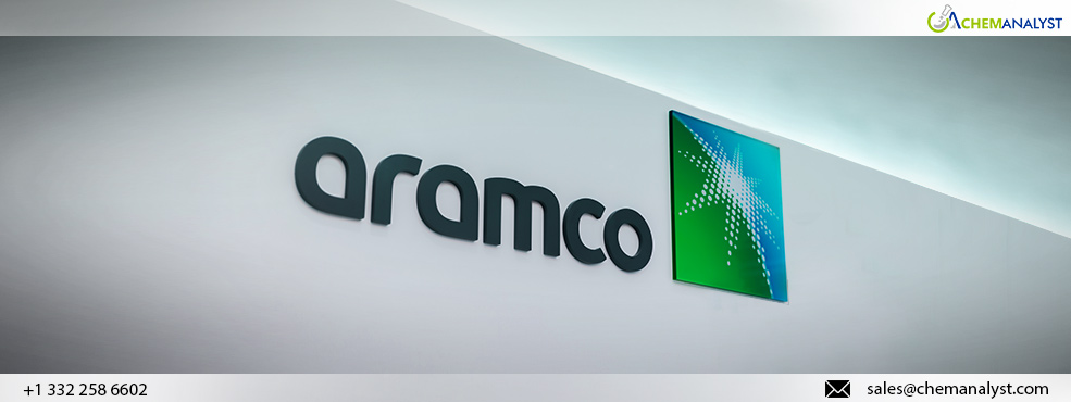 Aramco Allocates US$ 25 Billion to Gas Expansion, Signs 69 New Contracts