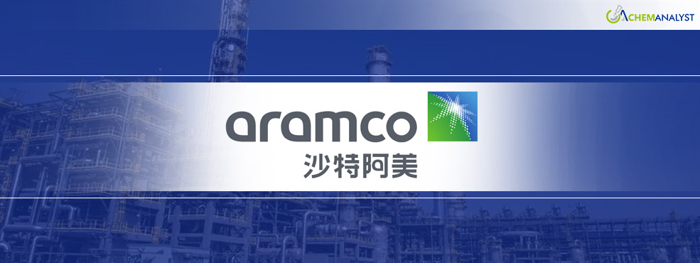 Aramco-Chinese Joint Venture Sees Significant Progress on $11.5 Billion Petrochemical Project