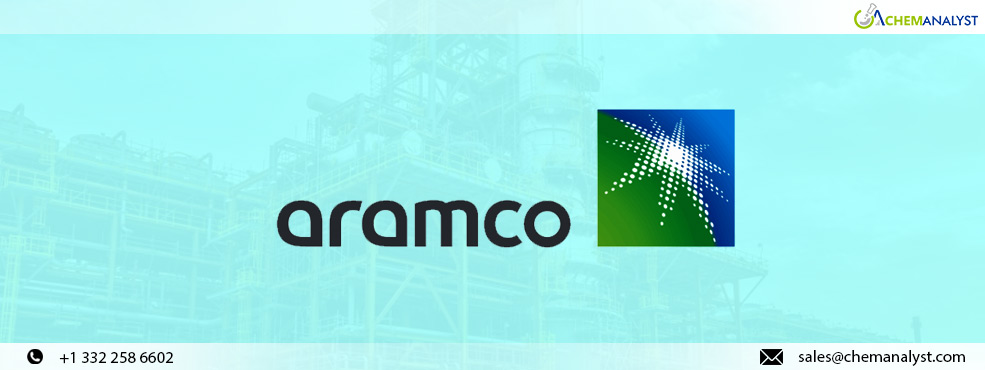 Aramco Grants $7.7 Billion Contracts for Fadhili Gas Plant Expansion