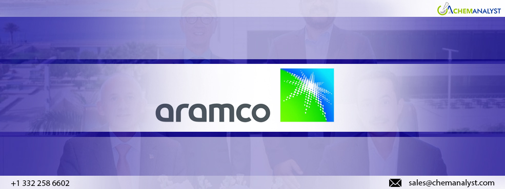 Aramco Pledges $100 Million to KAUST to Foster Innovative R&D