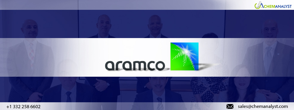 Aramco Secures 10% Stake in Horse Powertrain