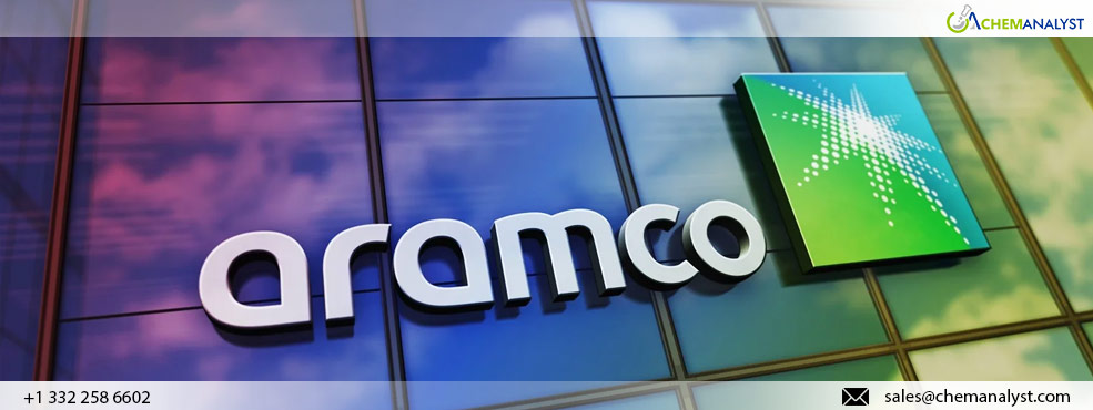 Aramco Set to Become Leading Shareholder in Petro Rabigh Integrated Complex, Saudi Arabia 