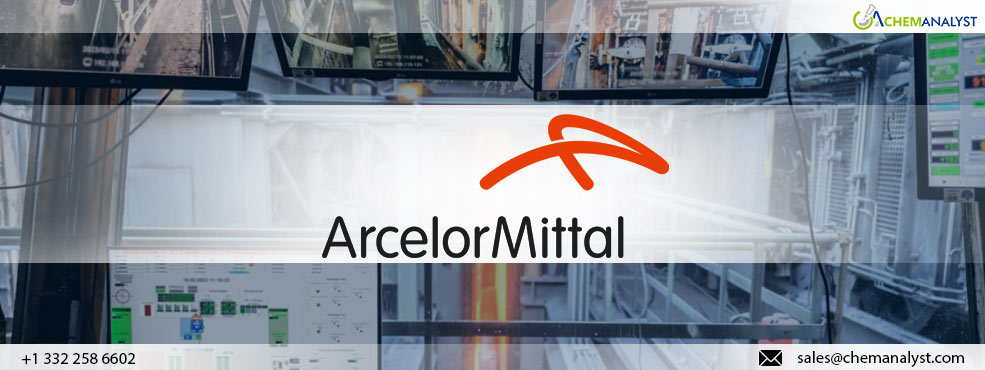 ArcelorMittal Bremen Receives Go-Ahead for Major Eco-Friendly Modernization