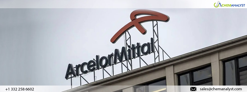 ArcelorMittal Finalizes Acquisition of 28.4% Stake in Vallourec