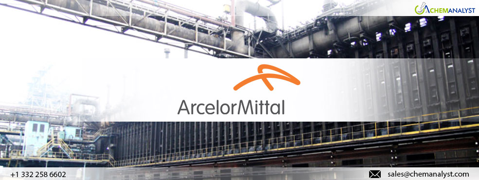 ArcelorMittal Shuts Down Coke Production at Gijón Facility