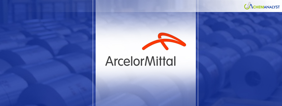 ArcelorMittal's Steel Exit: Chemical Sector Braces for Supply Chain Shock