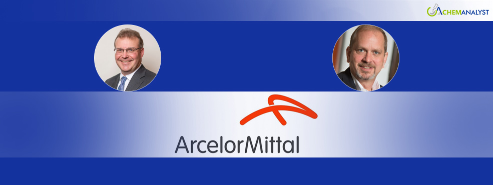 ArcelorMittal to Invest $1.2B in Alabama Plant for Electrical Steel Production