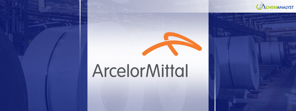 ArcelorMittal to Purchase Nippon Steel’s Calvert Stake if US Steel Transaction Proceeds Successfully