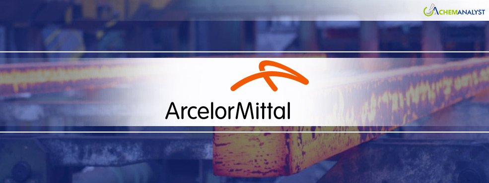 ArcelorMittal to Shut Down Two Steel Plants in France