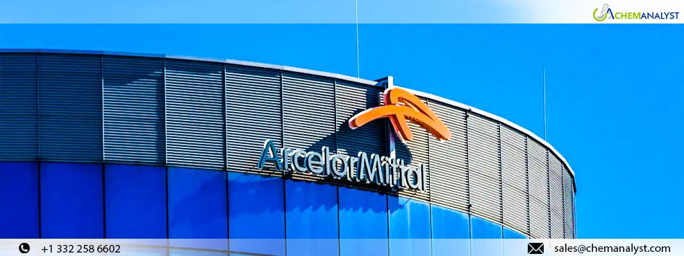 ArcelorMittal Poland's $40.9 Million Investment Enhances Zdzieszowice Coke Plant