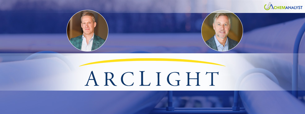 ArcLight Secures Major Stake in Gulf Coast Express Pipeline with $865 Million Acquisition