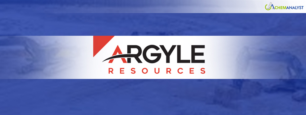 Argyle Resources Acquires Saint Gabriel Silica Project, Plans 2025 Exploration Program