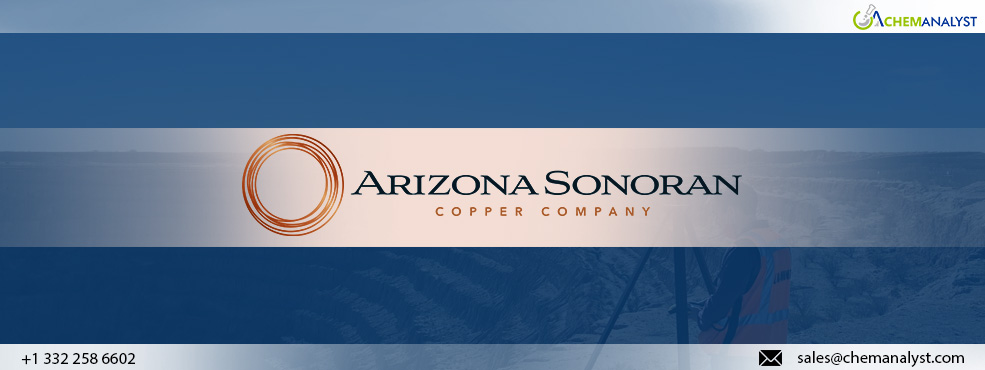 Arizona Sonoran Increases Cactus Copper Resource; New PEA in Progress