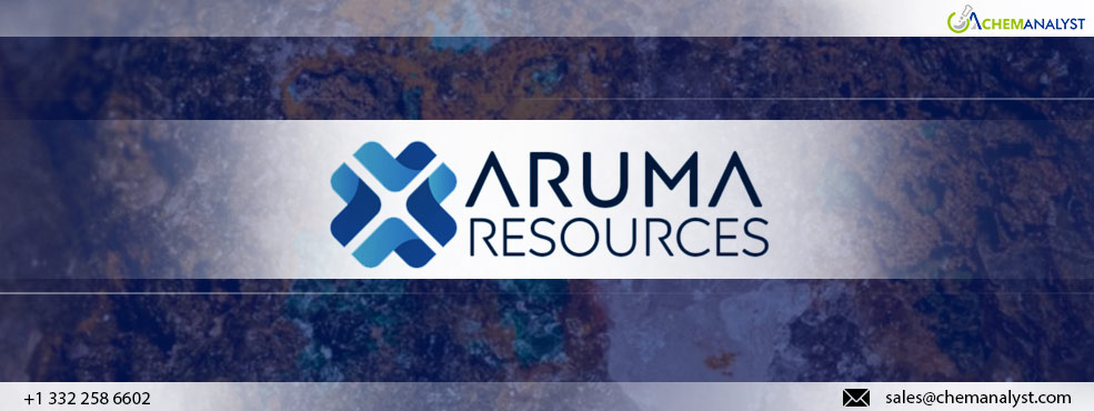 Aruma Resources Completes Copper-Uranium Acquisition