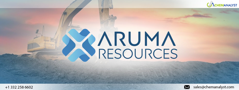 Aruma Secures New Copper and Uranium Assets in Australia