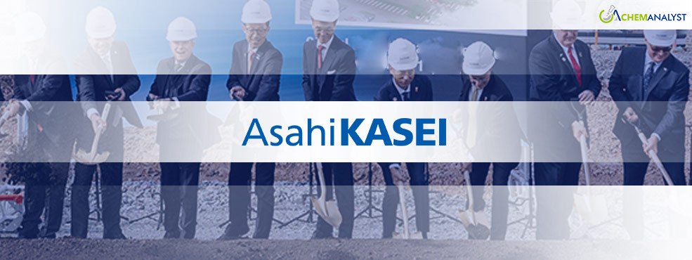 Asahi Kasei Battery Separator Corporation Begins Construction of Lithium-ion Battery Separator Plant in Niagara Region