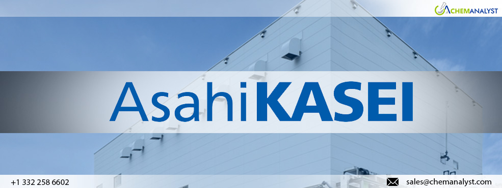 Asahi Kasei Commences Operations of Multi-Module Hydrogen Pilot Plant in Kawasaki