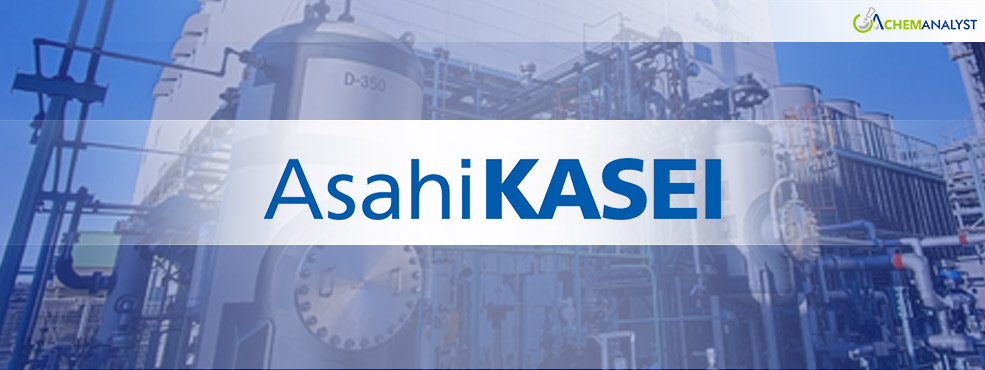 Asahi Kasei Receives Government Backing to Expand Green Hydrogen Production Capacity