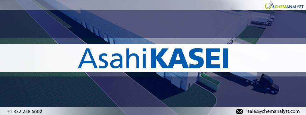 Asahi Kasei to Build Lithium-ion Battery Separator Facility in Canada