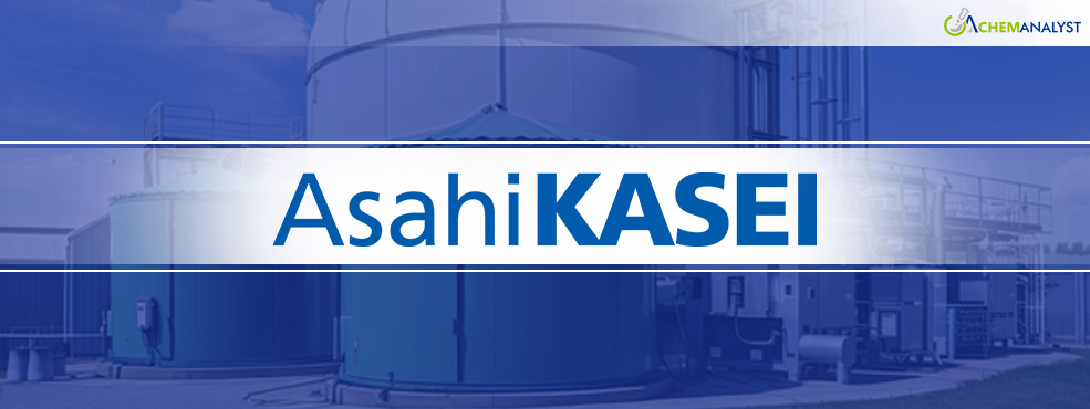 Asahi Kasei Unveils Biogas Purification System to Advance Carbon Neutrality and Renewable Energy