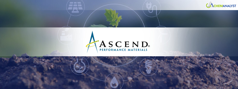 Ascend Achieves Full Chemical Recycling of Nylon 6/6, Paving the Way for Sustainable Solutions