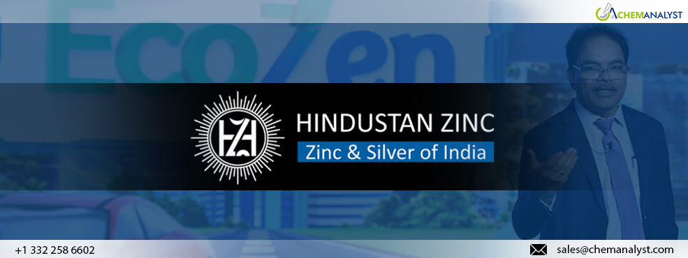Asia's First Green Zinc: Hindustan Zinc Launches EcoZen