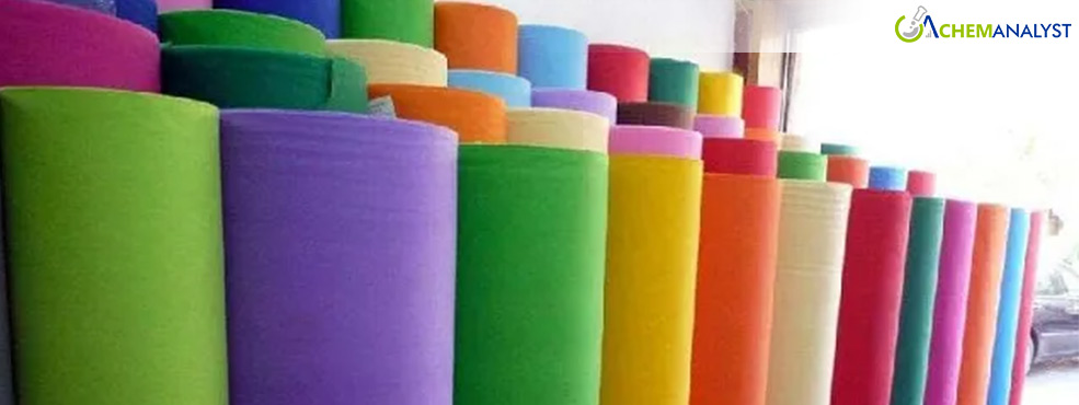 Asia's Nonwoven Fabric Market Remains Stable in November H2, Supported by Balanced Supply and Demand