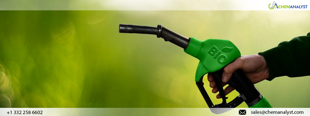 Asian Biodiesel Prices Show Declining Trend, European Market Observe Bullishness