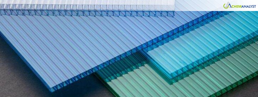 Asian Polycarbonate Market Faces Ongoing Stagnation in November as Demand Remains Tepid