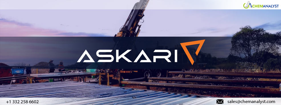 Askari Metals to Sell Callawa Copper Project for $125,000