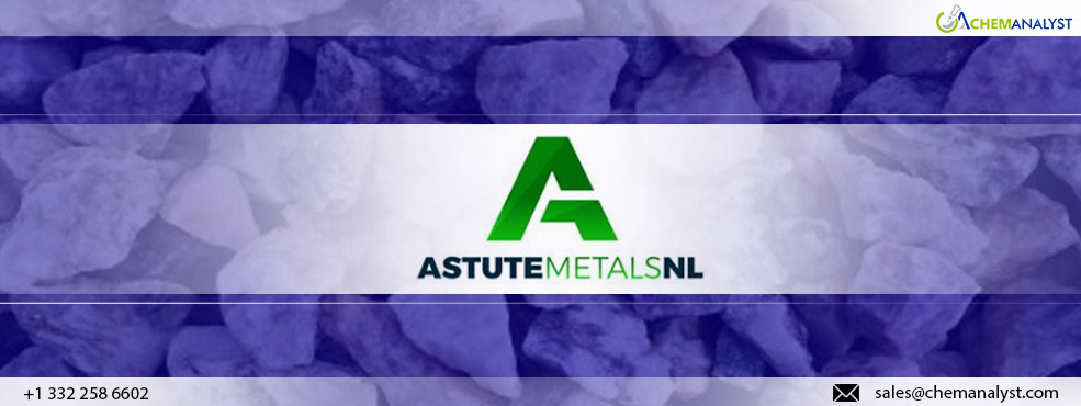 Astute Strategically Optimizes Its Lithium Project Portfolio in Nevada, USA 