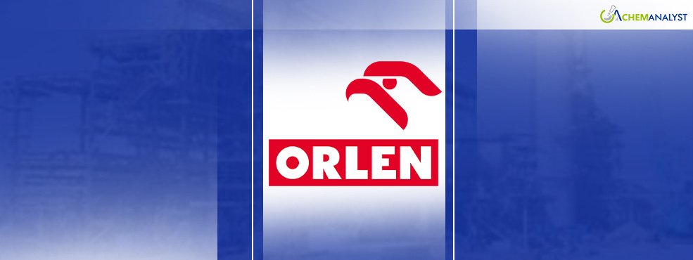 Audit Finds Orlen Lost $1.2B on Petrochem Project