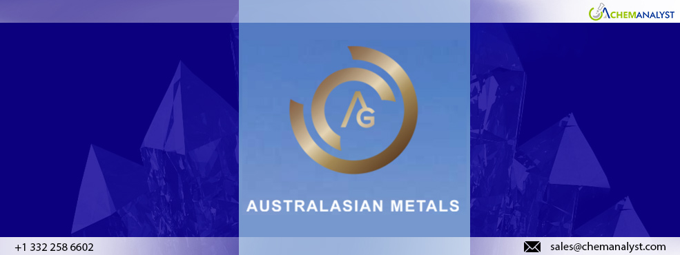 Australasian Metals Reveals Silica Content in the Results of Dingo Hole HPQ project