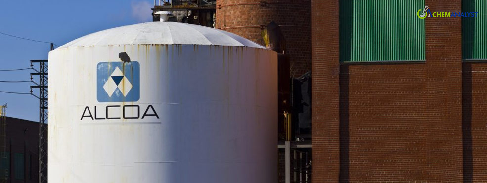 Australia's Alumina Receives $2.2 Billion Acquisition Proposal from Alcoa