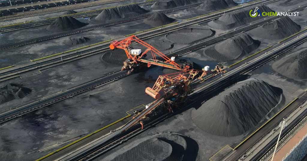 Australia's Blackwater Coal Mine Eyes $1 Billion Investment from JSW Steel
