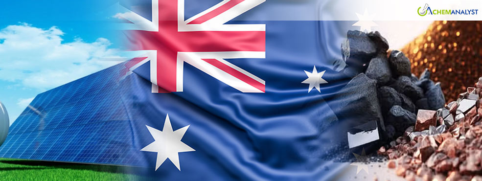 Australia Boosts Critical Minerals and Hydrogen with New Tax Incentives