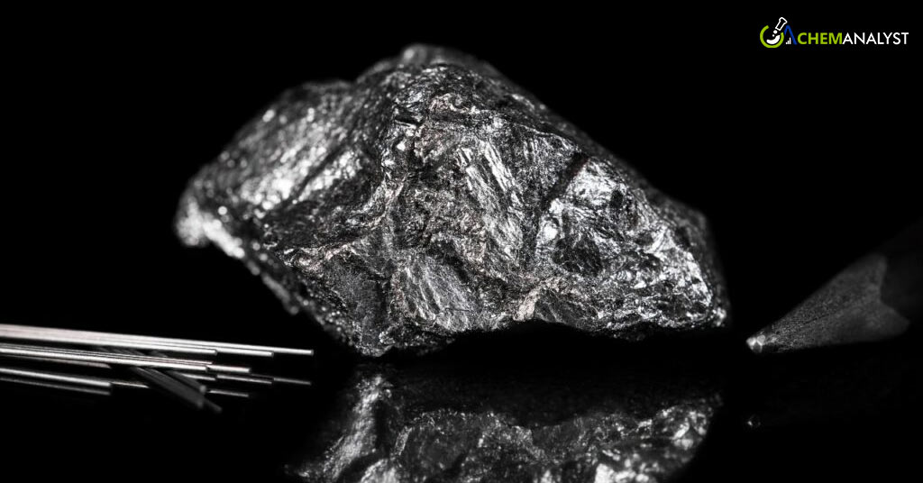 Australia's International Graphite Set to Launch $8 Million Graphite Plant