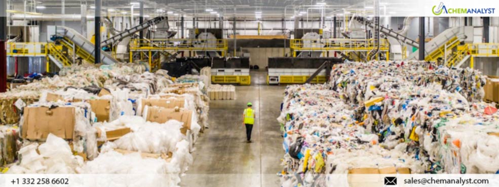 Australia Invests €9M in Advancing Soft Plastics Recycling