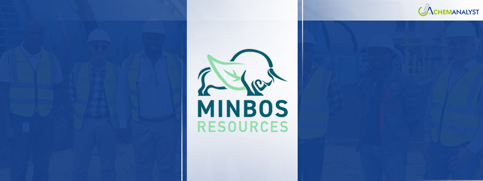 Australia Minbos Resources Secures Loan for Cabinda Phosphate Initiative in Angola