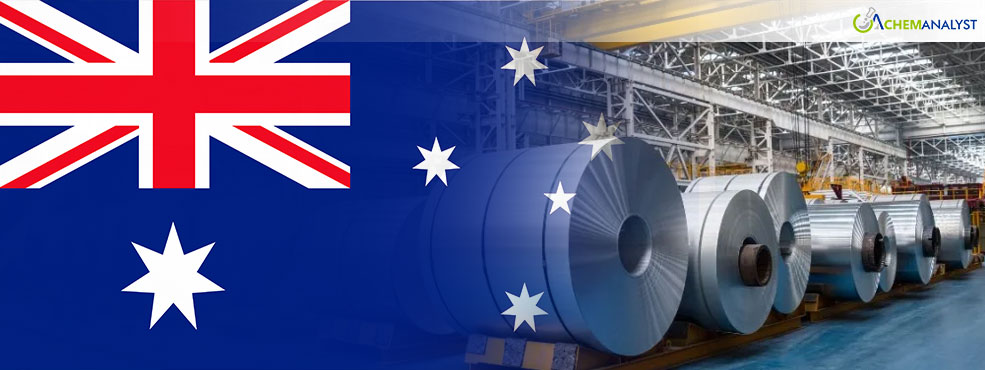 Australia Pledges $1.24 Billion to Boost Green Aluminium Production