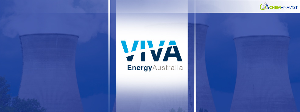 Australia's Viva Energy Temporarily Shuts Down Geelong Refinery Due to Power Outage